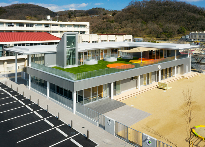 古都こども園